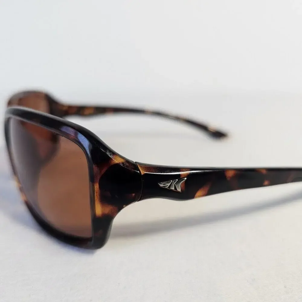 KastKing Polarized Sunglasses Tortoise  Alana Ksgplnal-gdc - Picture 4 of 9